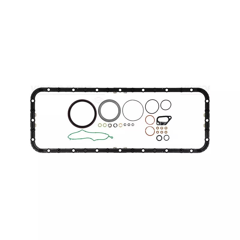 Pochette basse VICTOR REINZ 08-11697-01