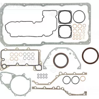 Pochette basse VICTOR REINZ