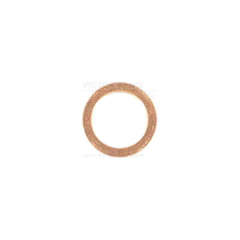 Rondelle d'étanchéité, vis de vidange d'huile VICTOR REINZ 41-70059-00