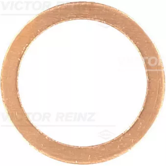 Rondelle d'étanchéité, vis de vidange d'huile VICTOR REINZ
