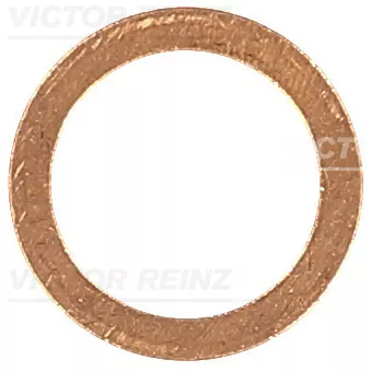 Rondelle d'étanchéité, vis de vidange d'huile VICTOR REINZ