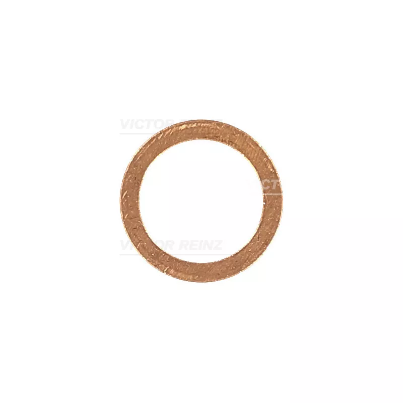 Rondelle d'étanchéité, vis de vidange d'huile VICTOR REINZ 41-70141-00
