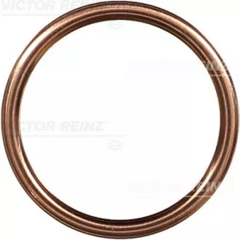 Rondelle d'étanchéité, vis de vidange d'huile VICTOR REINZ