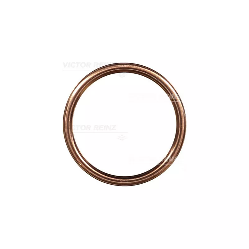 Rondelle d'étanchéité, vis de vidange d'huile VICTOR REINZ 41-72065-30