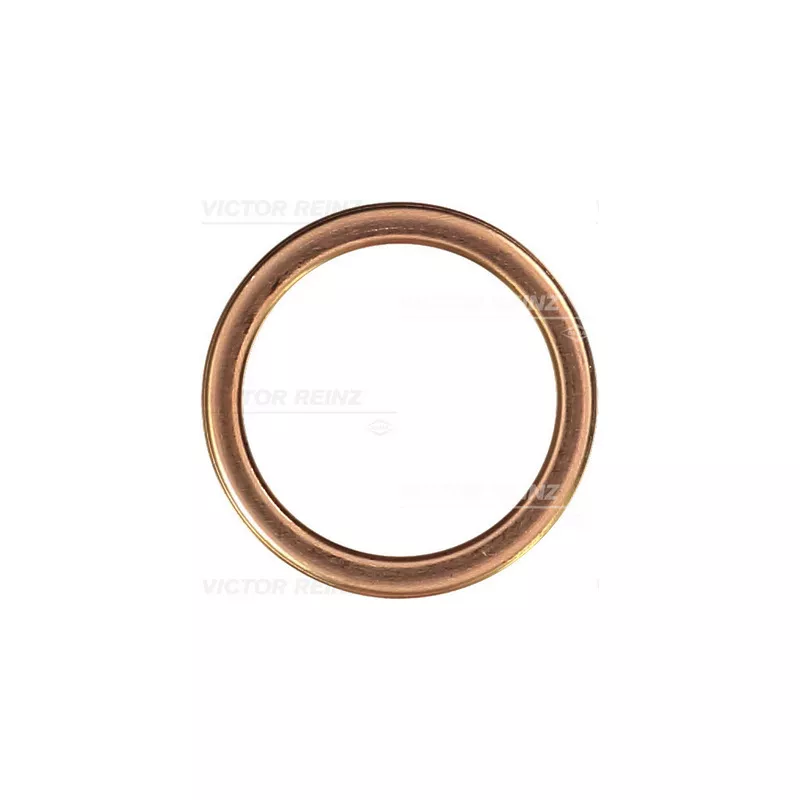 Rondelle d'étanchéité, vis de vidange d'huile VICTOR REINZ 41-72066-30