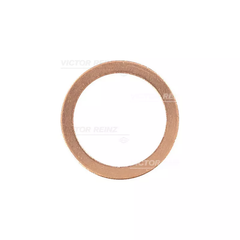 Rondelle d'étanchéité, vis de vidange d'huile VICTOR REINZ 41-70204-00