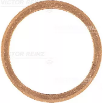 Rondelle d'étanchéité, vis de vidange d'huile VICTOR REINZ