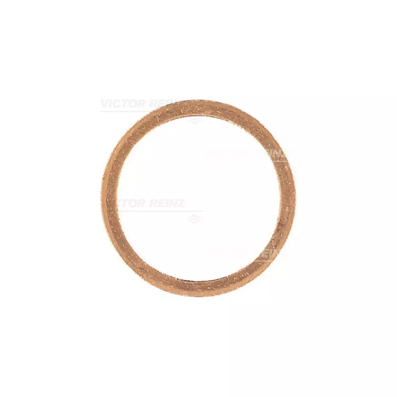 Rondelle d'étanchéité, vis de vidange d'huile VICTOR REINZ 41-70233-00