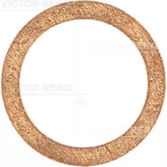 Rondelle d'étanchéité, vis de vidange d'huile VICTOR REINZ