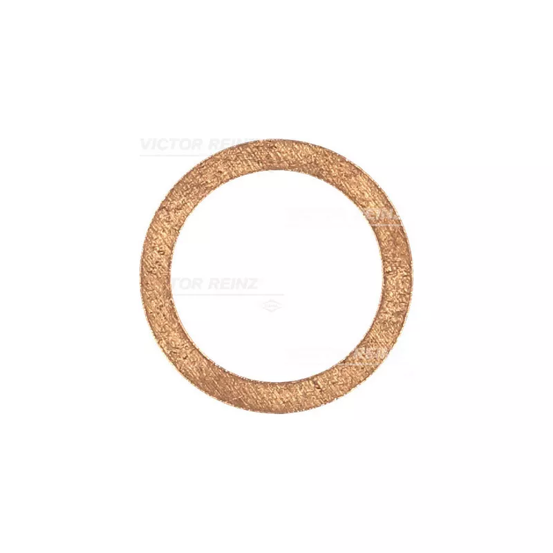 Rondelle d'étanchéité, vis de vidange d'huile VICTOR REINZ 41-70223-00