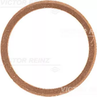 Rondelle d'étanchéité, vis de vidange d'huile VICTOR REINZ