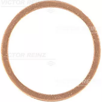 Rondelle d'étanchéité, vis de vidange d'huile VICTOR REINZ