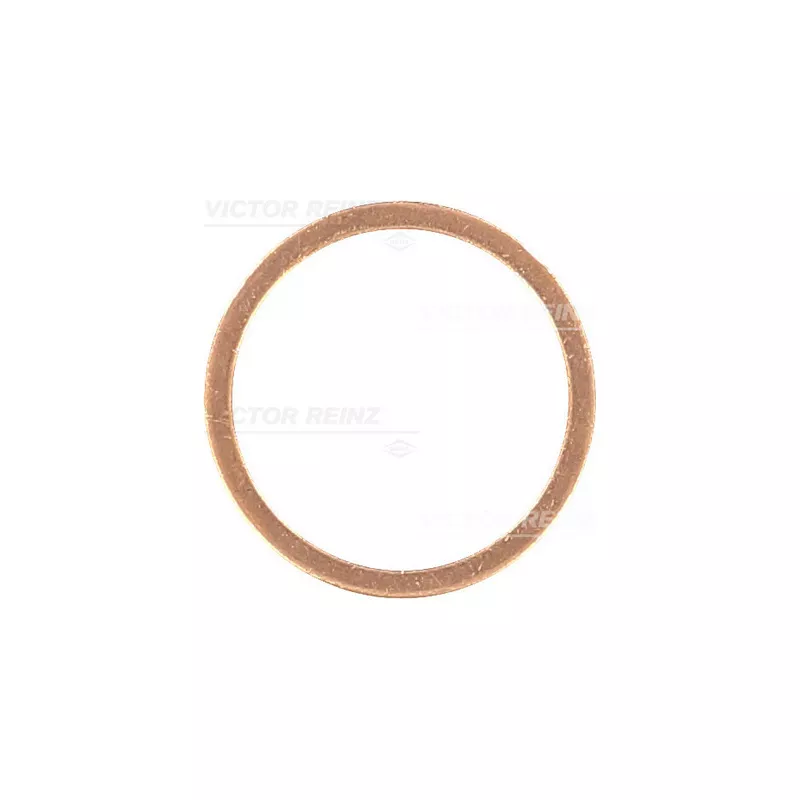 Rondelle d'étanchéité, vis de vidange d'huile VICTOR REINZ 41-70231-00