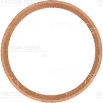 Rondelle d'étanchéité, vis de vidange d'huile VICTOR REINZ