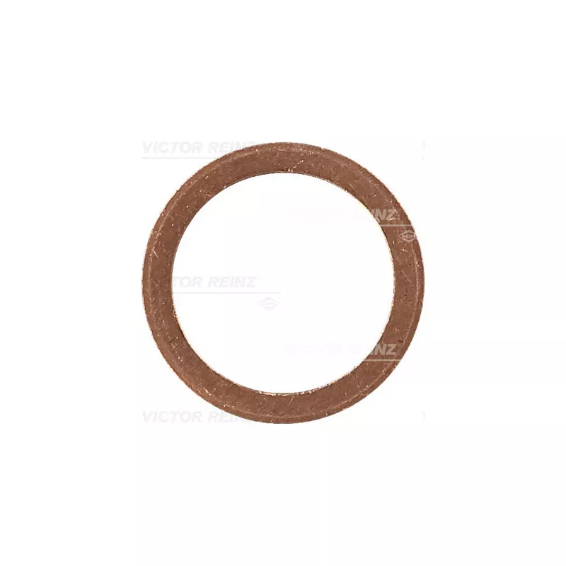 Rondelle d'étanchéité, vis de vidange d'huile VICTOR REINZ 41-70234-00