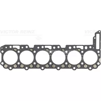 Joint d'étanchéité, culasse VICTOR REINZ