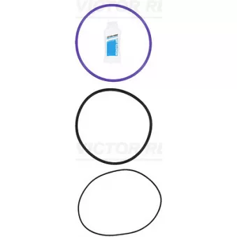 Jeu de joints d'étanchéité, chemise de cylindre VICTOR REINZ