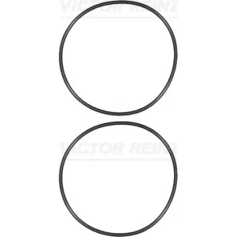 Jeu de joints d'étanchéité, chemise de cylindre VICTOR REINZ