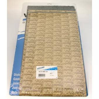 Étanchéification solide VICTOR REINZ