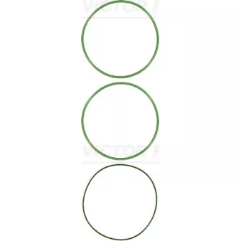 Jeu de joints d'étanchéité, chemise de cylindre VICTOR REINZ