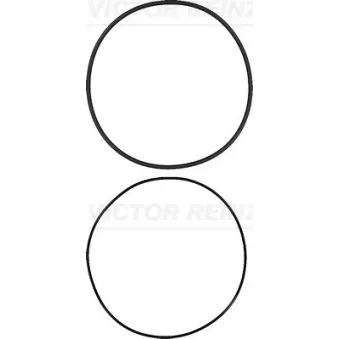 Jeu de joints d'étanchéité, chemise de cylindre VICTOR REINZ