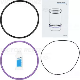 Jeu de joints d'étanchéité, chemise de cylindre VICTOR REINZ