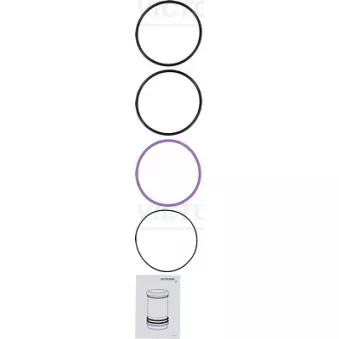 Jeu de joints d'étanchéité, chemise de cylindre VICTOR REINZ