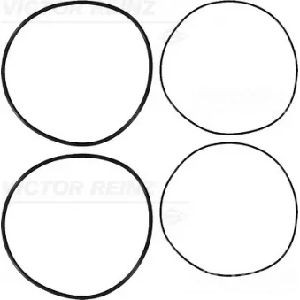 Jeu de joints d'étanchéité, chemise de cylindre VICTOR REINZ