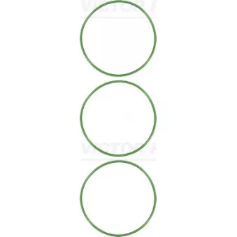 Jeu de joints d'étanchéité, chemise de cylindre VICTOR REINZ