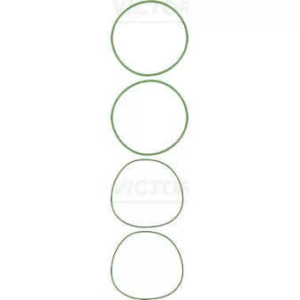 Jeu de joints d'étanchéité, chemise de cylindre VICTOR REINZ