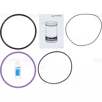 Jeu de joints d'étanchéité, chemise de cylindre VICTOR REINZ