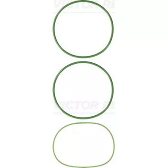 Jeu de joints d'étanchéité, chemise de cylindre VICTOR REINZ