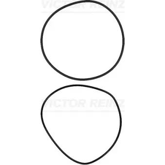 Jeu de joints d'étanchéité, chemise de cylindre VICTOR REINZ