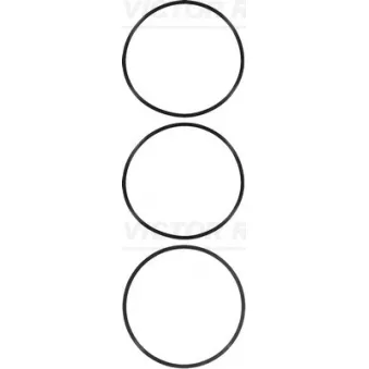 Jeu de joints d'étanchéité, chemise de cylindre VICTOR REINZ