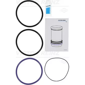 Jeu de joints d'étanchéité, chemise de cylindre VICTOR REINZ