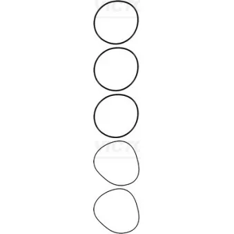 Jeu de joints d'étanchéité, chemise de cylindre VICTOR REINZ