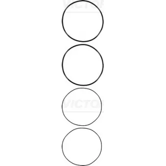 Jeu de joints d'étanchéité, chemise de cylindre VICTOR REINZ