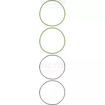 Jeu de joints d'étanchéité, chemise de cylindre VICTOR REINZ