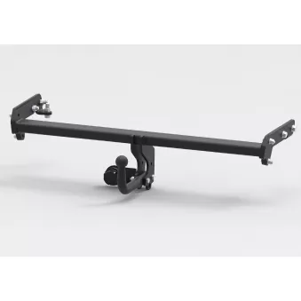 Dispositif d'attelage STEINHOF F-207