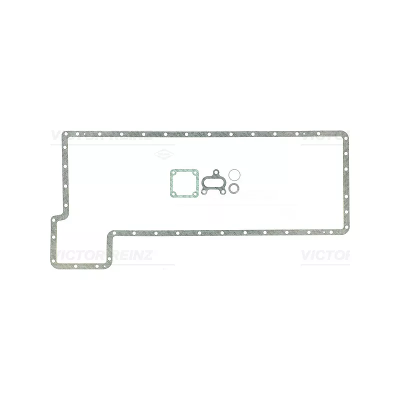 Jeu de joints d'étanchéité, carter d'huile VICTOR REINZ 10-25113-01