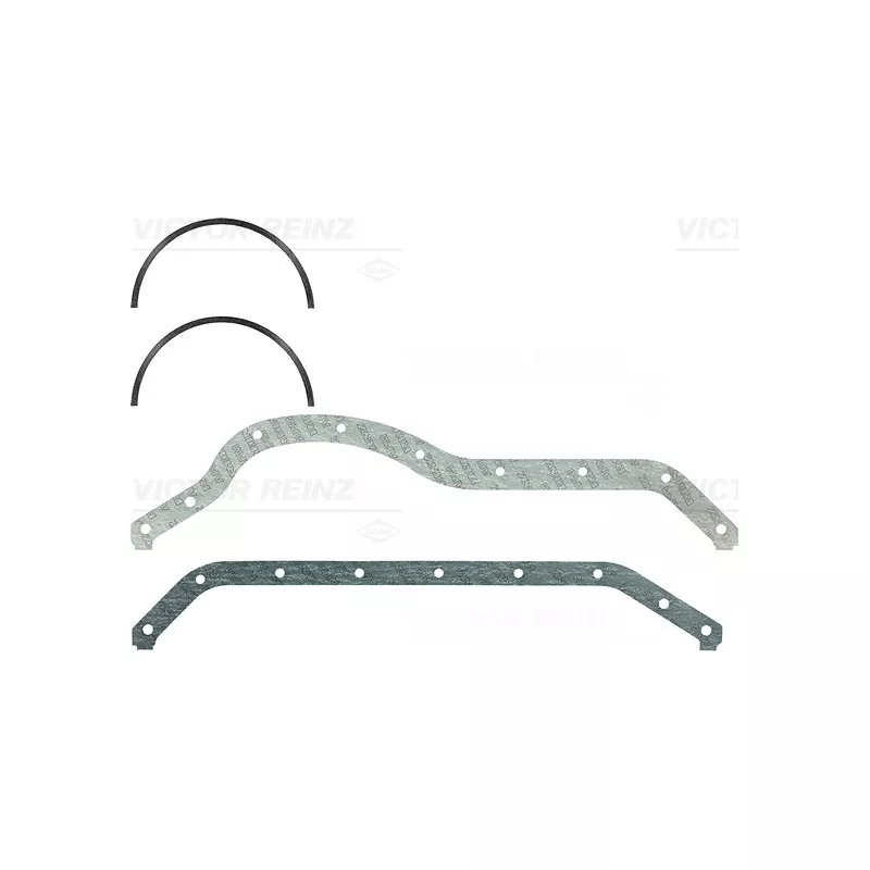 Jeu de joints d'étanchéité, carter d'huile VICTOR REINZ 10-26637-03