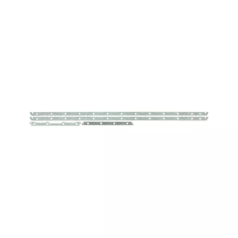 Jeu de joints d'étanchéité, carter d'huile VICTOR REINZ 10-24802-03