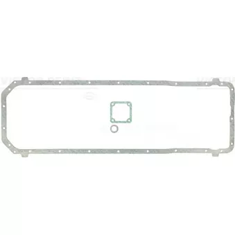 Jeu de joints d'étanchéité, carter d'huile VICTOR REINZ