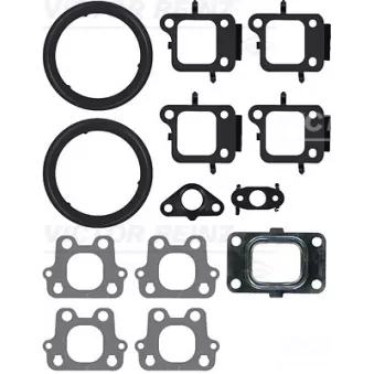 Jeu de joints d'étanch, collecteur d'admission/d'échappement VICTOR REINZ