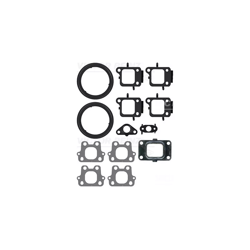 Jeu de joints d'étanch, collecteur d'admission/d'échappement VICTOR REINZ 11-11685-01