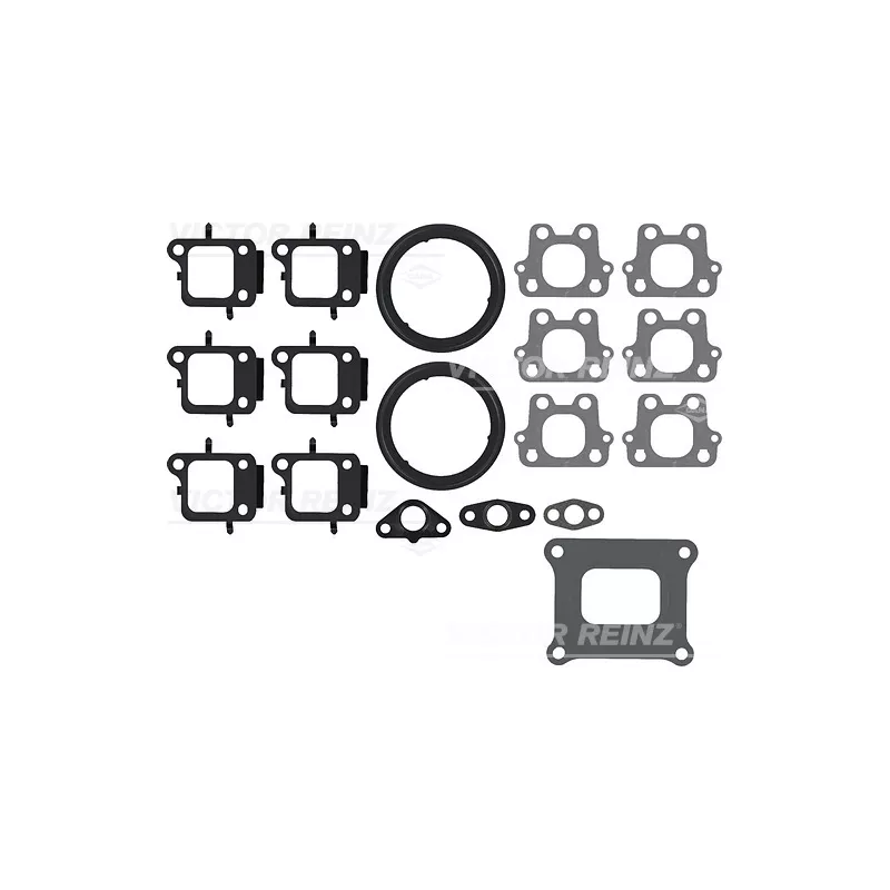 Jeu de joints d'étanch, collecteur d'admission/d'échappement VICTOR REINZ 11-11685-02