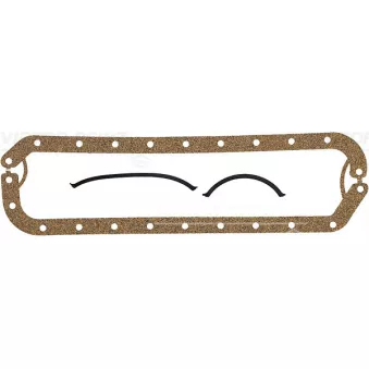 Jeu de joints d'étanchéité, carter d'huile VICTOR REINZ