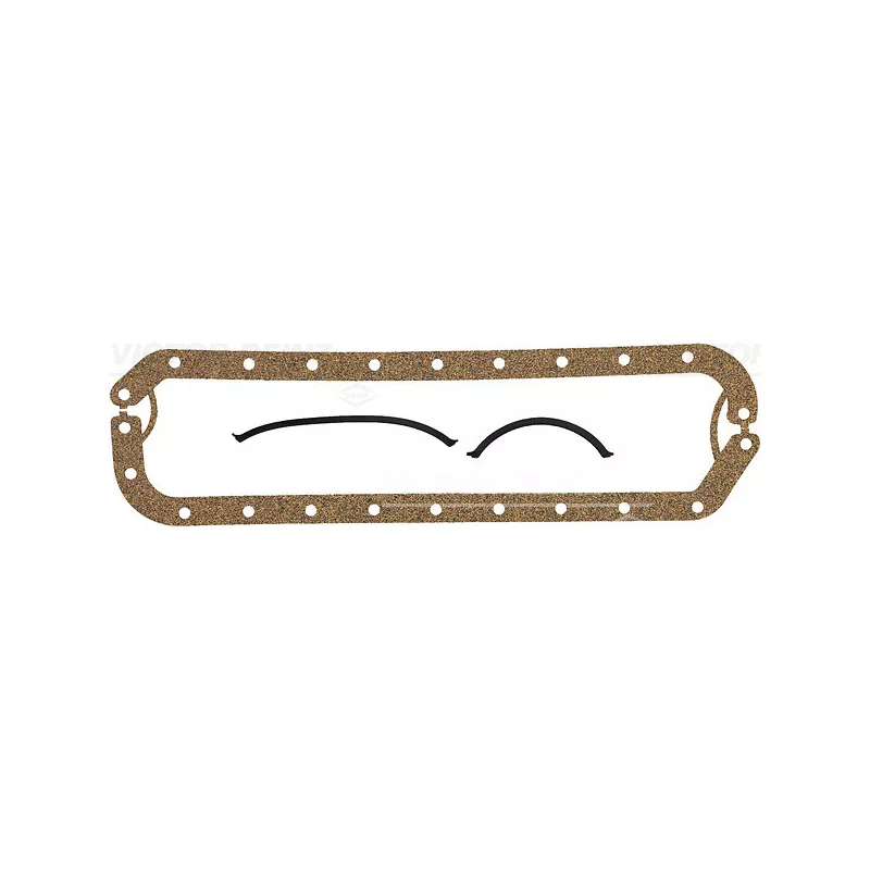 Jeu de joints d'étanchéité, carter d'huile VICTOR REINZ 10-34029-01