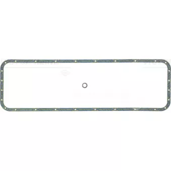 Jeu de joints d'étanchéité, carter d'huile VICTOR REINZ