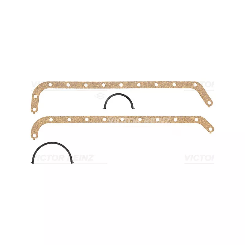 Jeu de joints d'étanchéité, carter d'huile VICTOR REINZ 10-33909-01